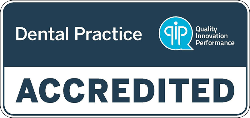 dental accredited