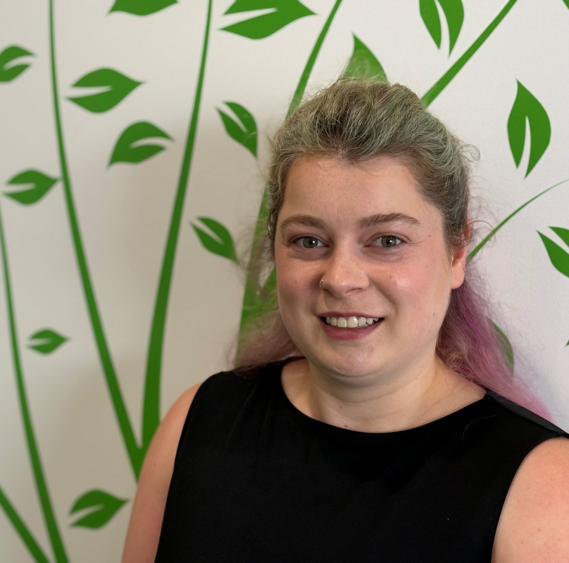 Everybody Smile Clinic FrontDeskStaff Dr Emma Jay The Special Needs Dentistry Practice