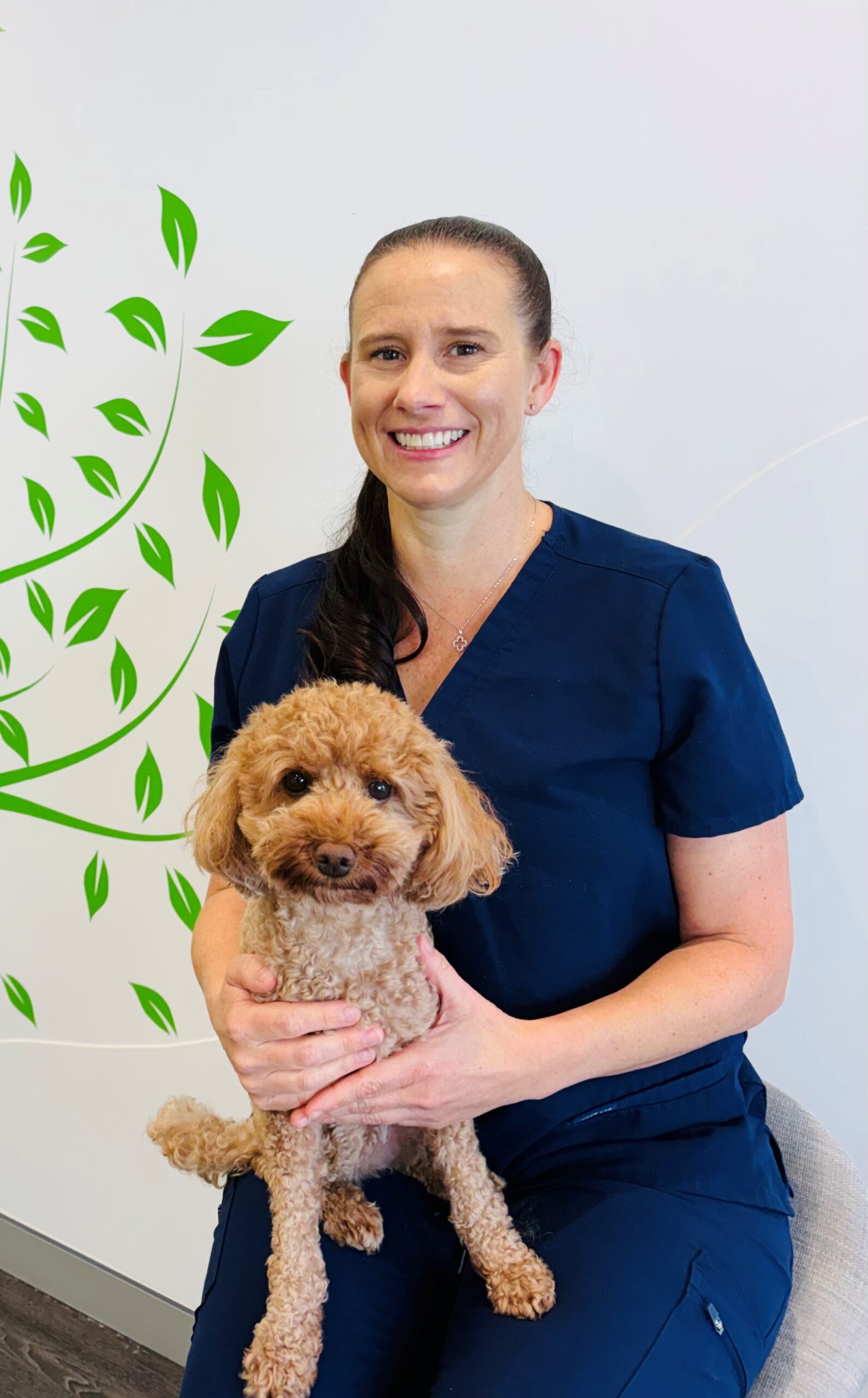 Everybody Smile Clinic Staff 1a Dr Emma Jay The Special Needs Dentistry Practice